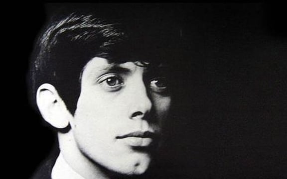 Ray Columbus