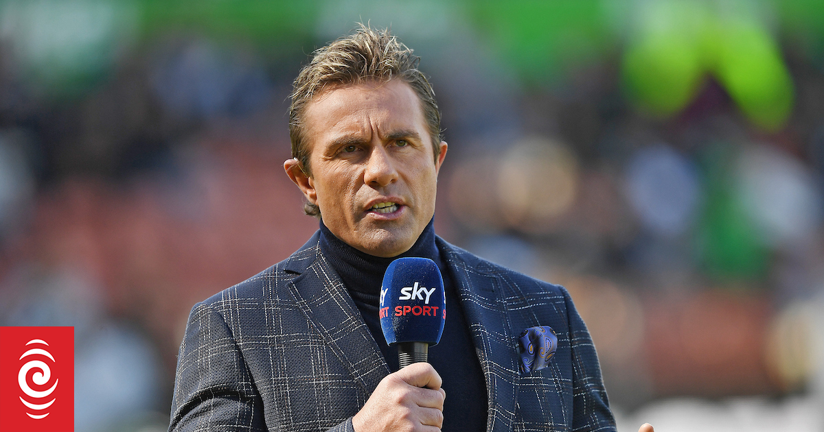 ‘Complacency in their systems’ : Marshall predicts pressure for incumbent All Blacks