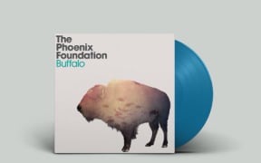 Phoenix Foundation - Buffalo (10th Anniversary Edition)