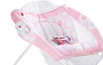Fisher-Price Rock 'n Play