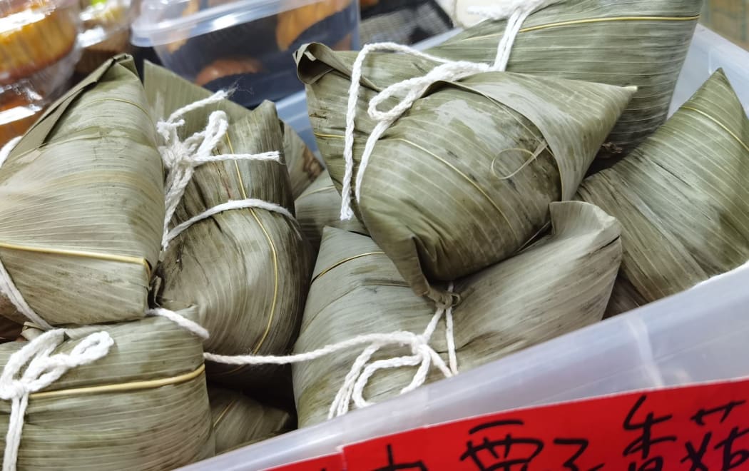 Dragon Boat Festival