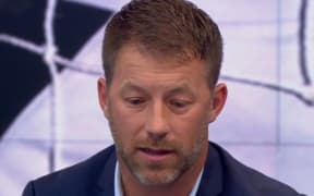 Steve Walters spoke in an interview with BBC, along with Andy Woodward, Chris Unsworth and Jason Dunford.