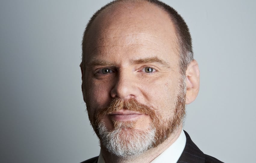 James Clayton