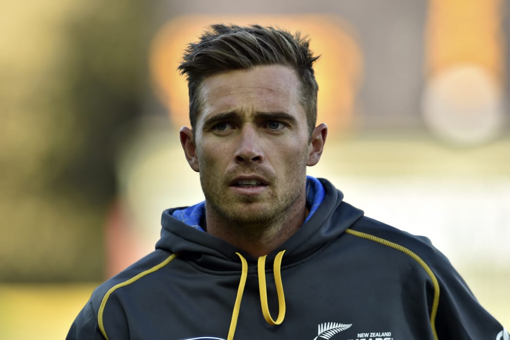 Tim Southee