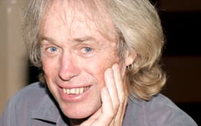 Wayne Mason in 2003