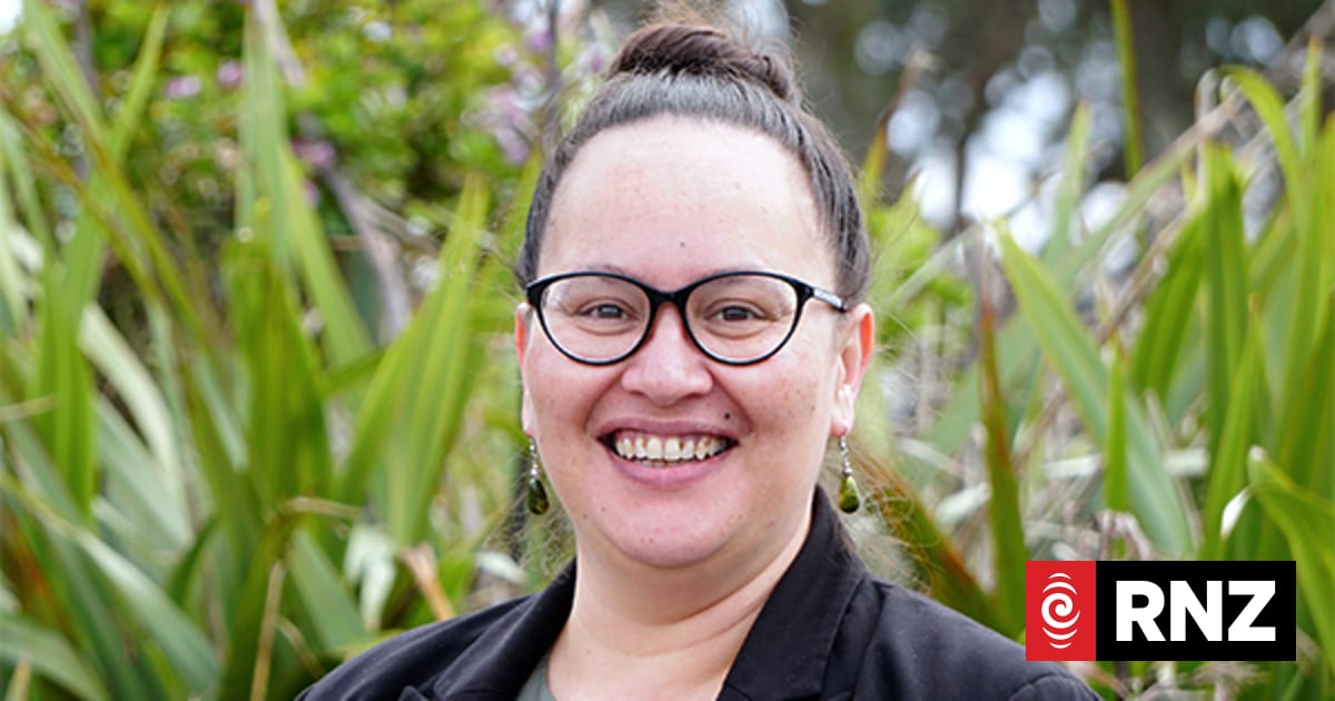 No confidence: Iwi reps call out Taranaki regional councillors | RNZ