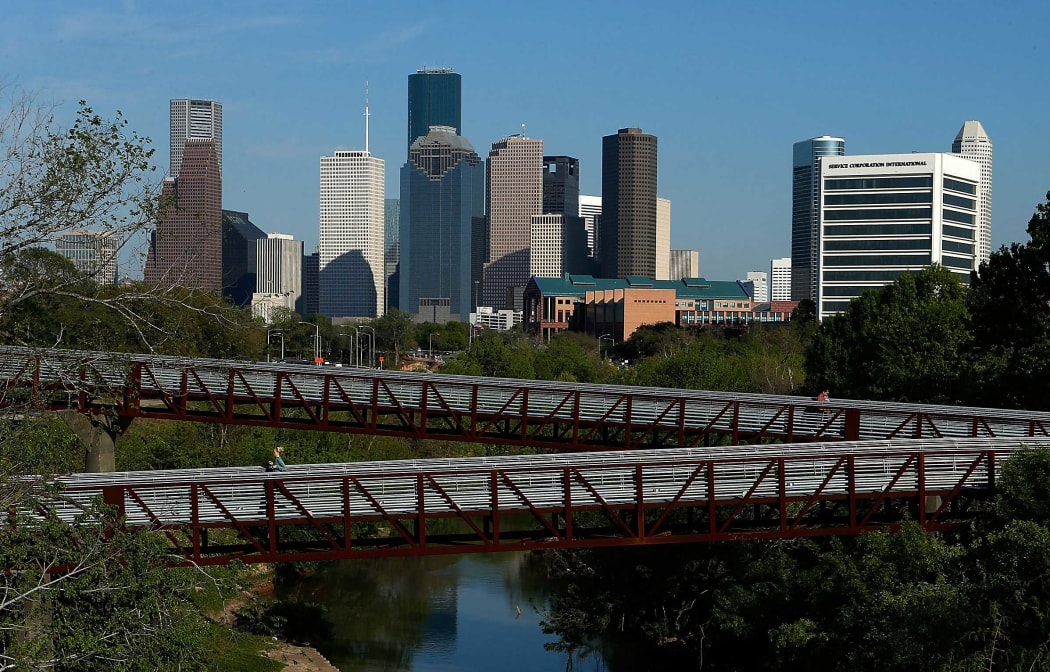 Houston
