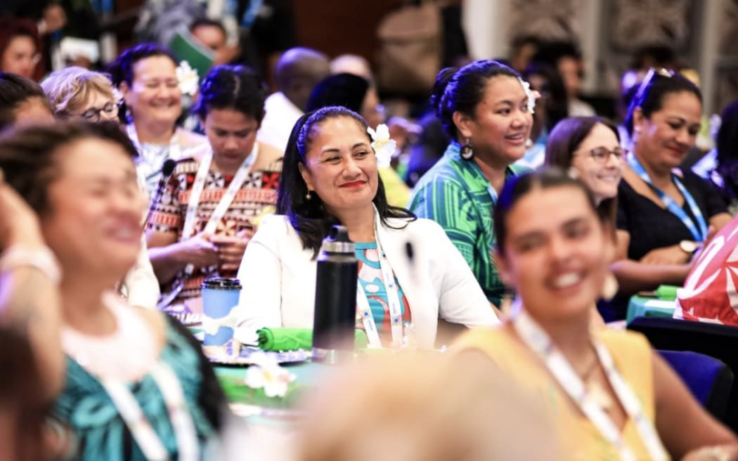 Commonwealth leaders are being urged to work harder to get rid of the barriers and biases that continue to hold back women and girls in the 56 member countries. October 2024