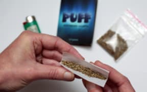 synthetic cannabis