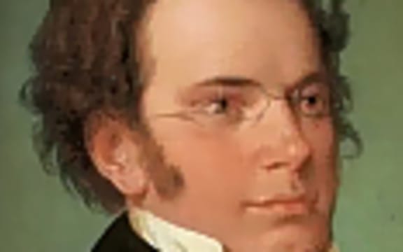 Franz Schubert