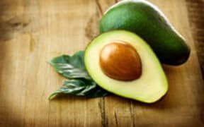 avocado