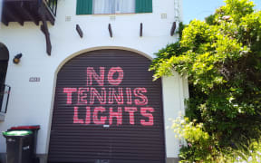 House near Cashmere Tennis Club