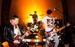 Valedictions