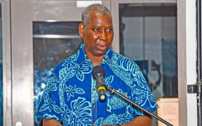 Doctor Tijjani Muhammad-Bande is the President of the 74th Session of the United Nations General Assembly.