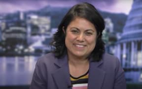 Dr Ayesha Verrall