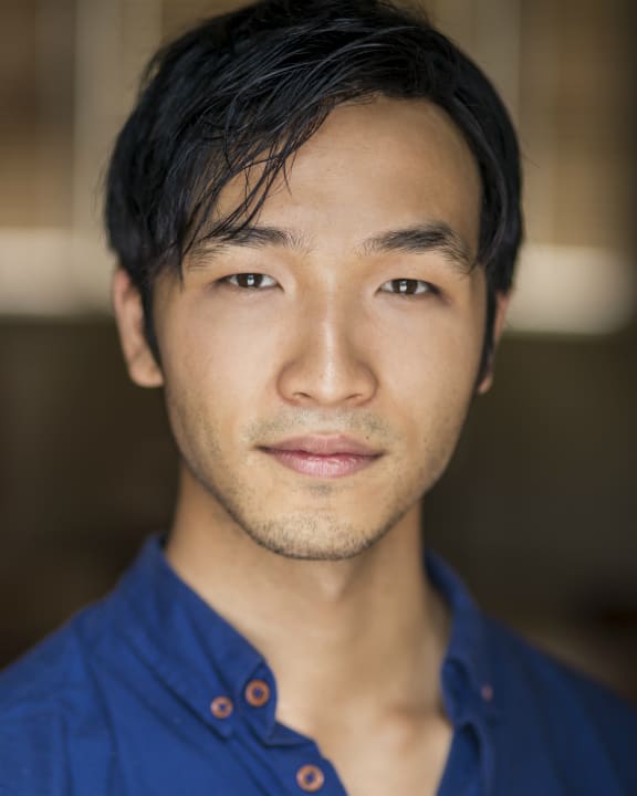 Yoson An, 26, who hails from New Zealand is set to take on the love interest role in Disney's live action remake of Mulan.