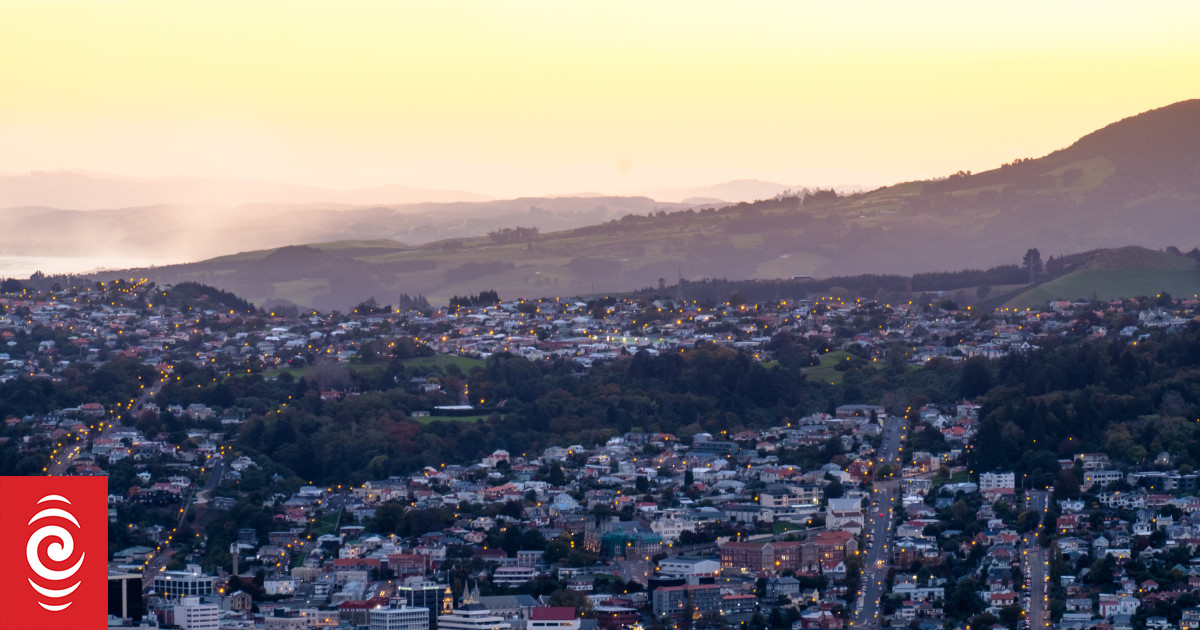 Dunedin signs off on Further Development Strategy - Vimarsana News