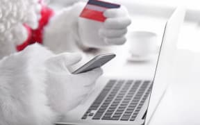 Some lenders are targeting people who've borrowed from them before.