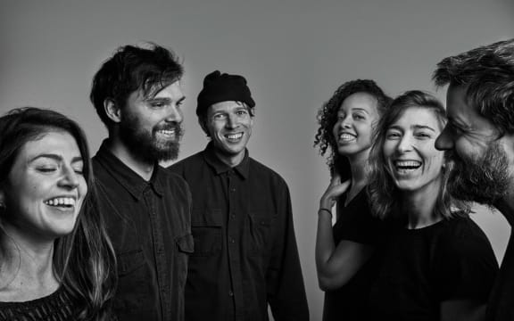Dirty Projectors