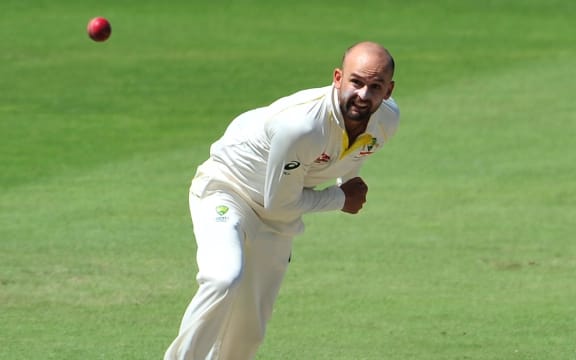 Nathan Lyon