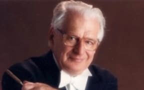 Franz-Paul Decker
