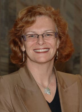 Jane Wrightson