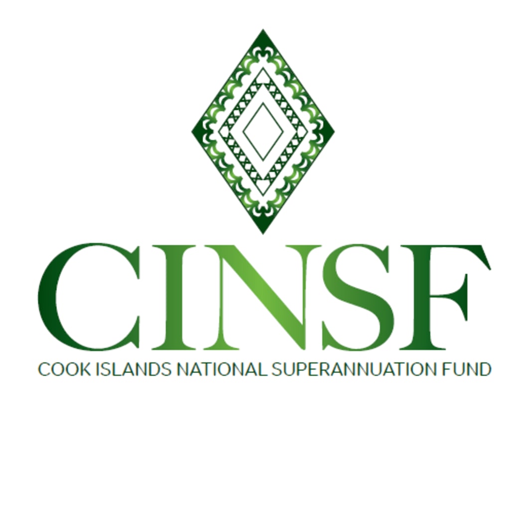 Cook Islands National Superannuation Fund logo