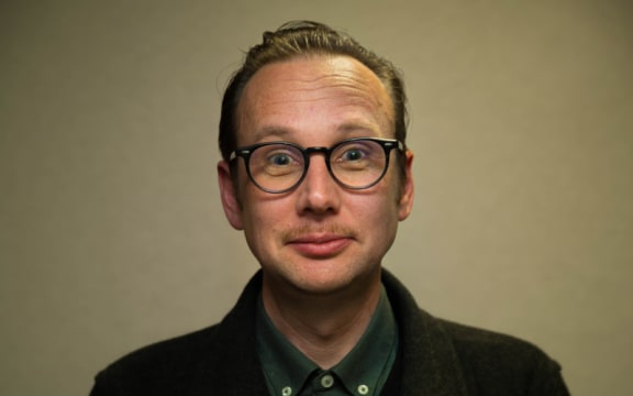 Karl Steven