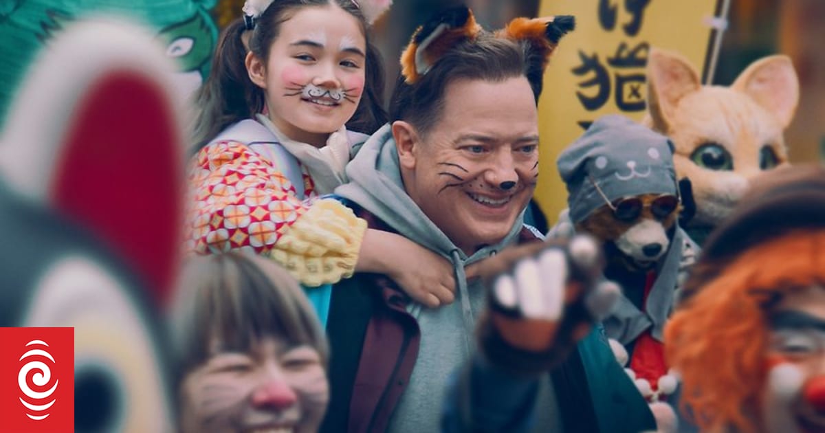 Rental Family offers connection in an increasingly polarised world