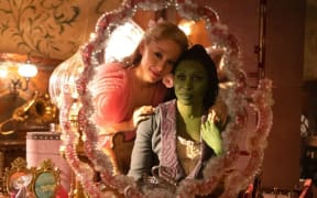 Wicked: Part One