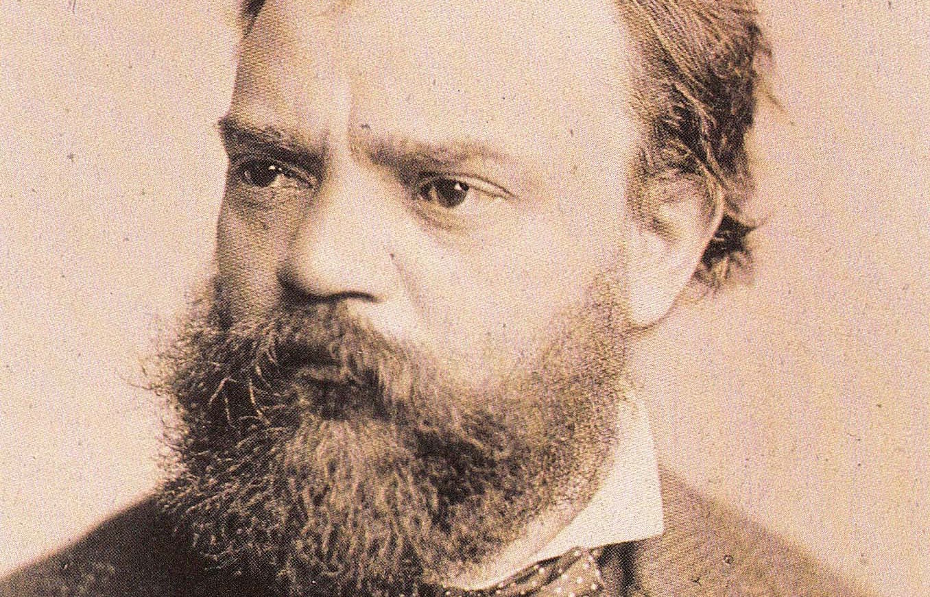 Antonin Dvorak