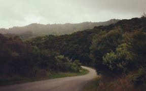 Hunua Ranges