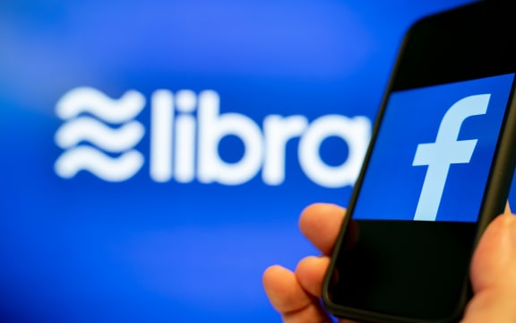 27 June 2019, Berlin: ILLUSTRATION - A few days ago Facebook presented a concept for the new global digital currency Libra. (to "The most urgent questions about the digital currency Libra from Facebook") Photo: Kay Nietfeld/dpa