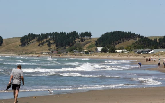 A permanent holiday-time booze ban at Wairarapa holiday hotspots like Riversdale Beach could be on the cards from next year.