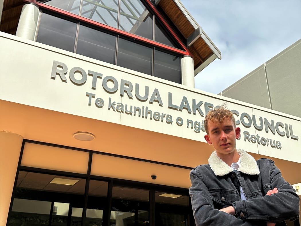 Make it 16 Rotorua representative Aston Dow, 17