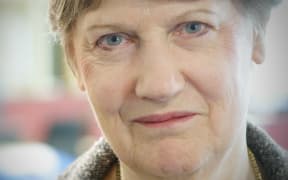 Helen Clark.