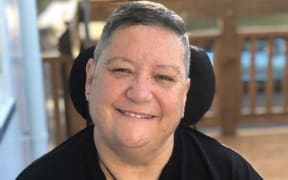 Dr Huhana Hickey