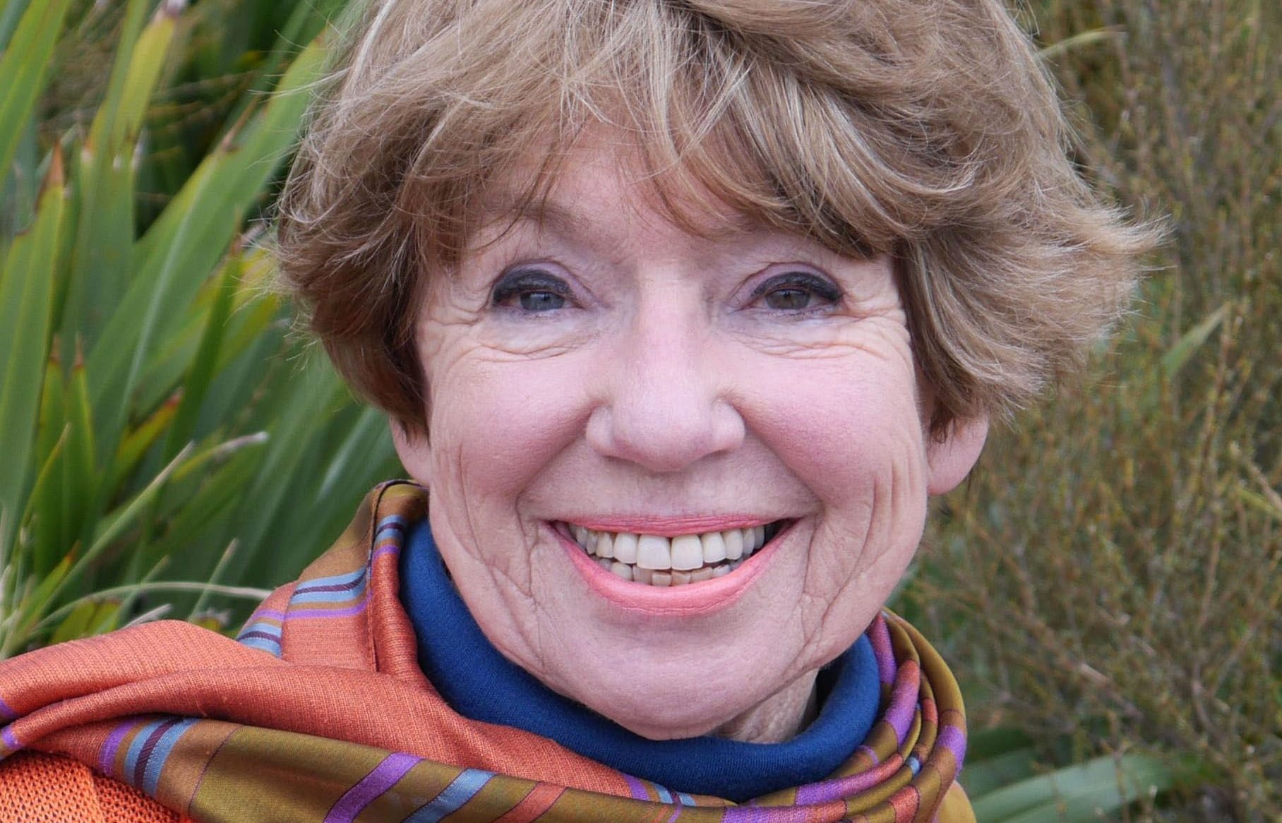 Judith Aitken