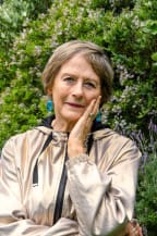 Elspeth Sandys