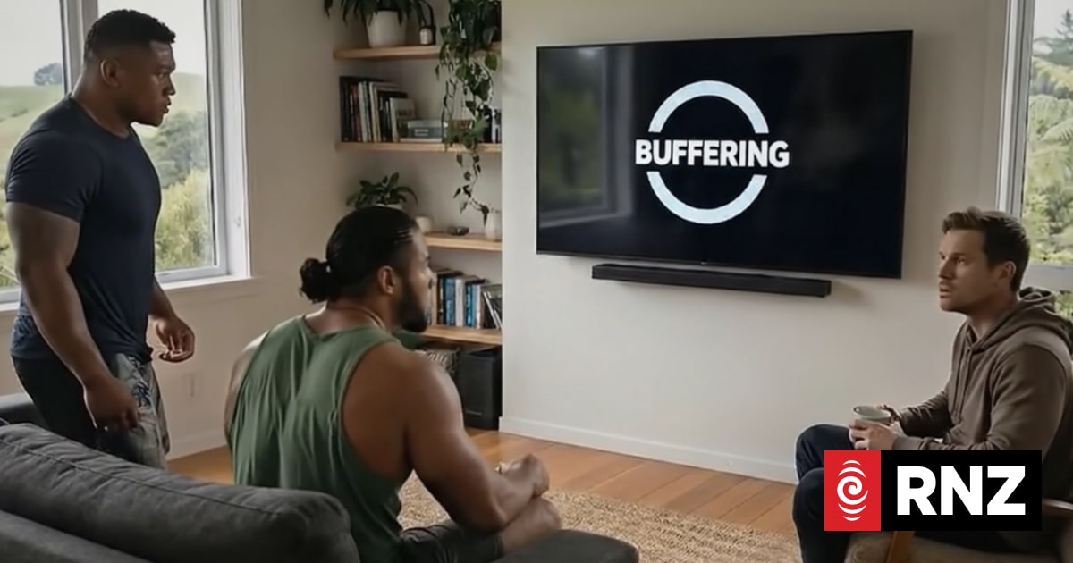 'Damaging stereotype' of Pasifika in AI-generated Voyager ad