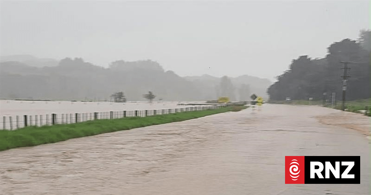 Kaikohe reduces water usage, avoiding a water crisis