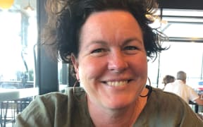 Painga Project founder Sarah Corson
