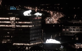 Amanda Parer's 'Fantastic Planet'