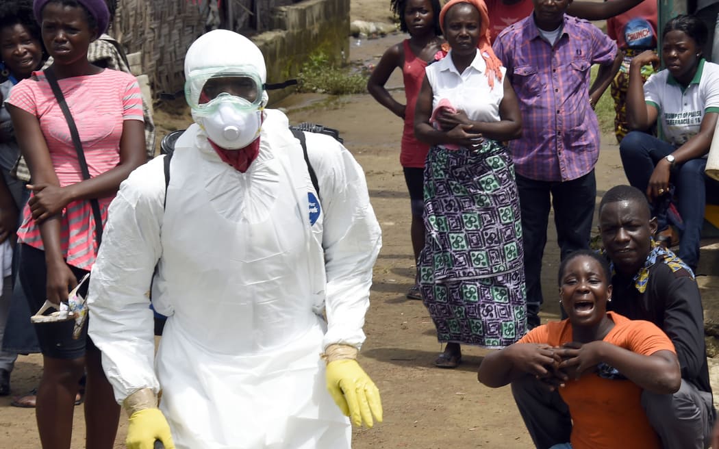 Ebola