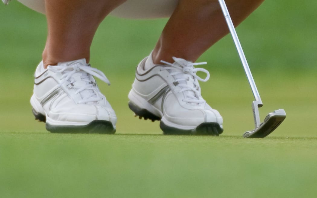 Golf Generic