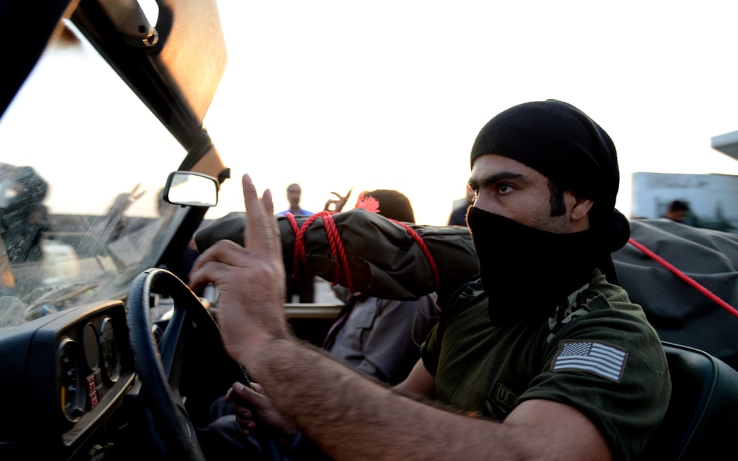 Kobane