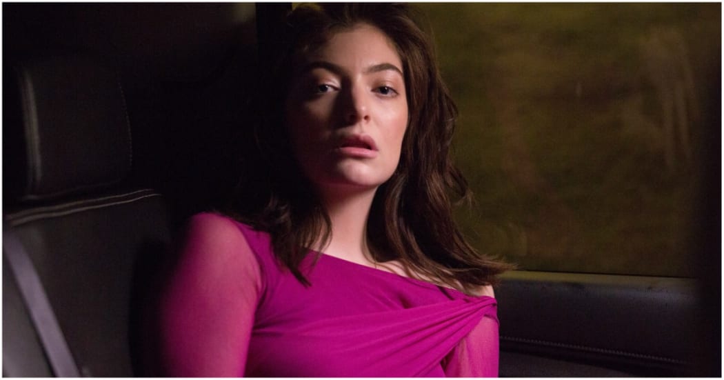 Lorde