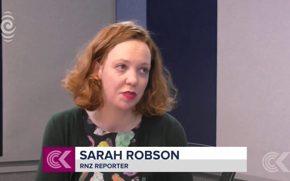 Colin Craig sued for defamation