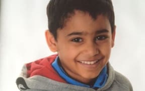 Aryan Banerjee.