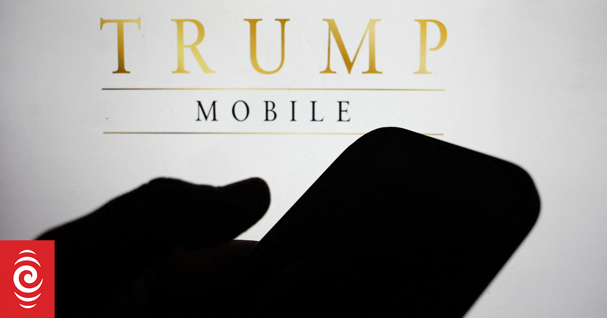What we know about The Trump Organization's new mobile service